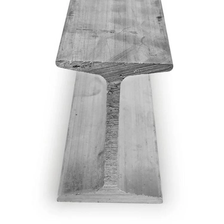 Carbon Steel I Bjælkestørrelser
